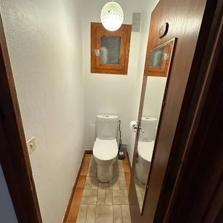 Holiday home Janchrisma Montdore 11pers