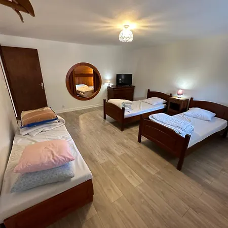 Holiday home Janchrisma Montdore 11pers