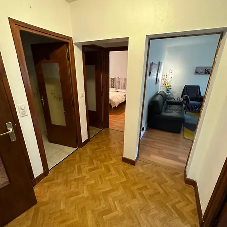 Janchrisma Montdore 11pers Holiday home *
