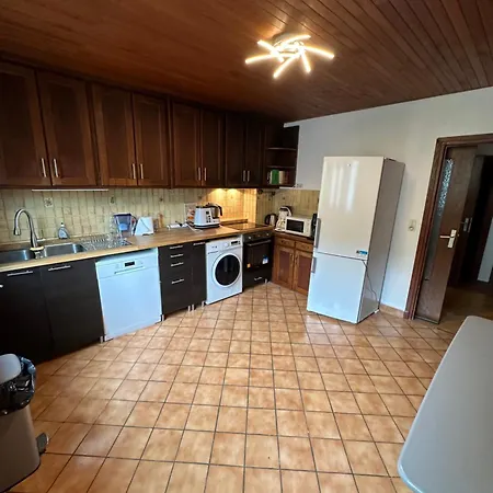 Holiday home Janchrisma Montdore 11pers