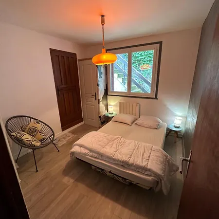 Janchrisma Montdore 11pers Holiday home Le Mont-Dore