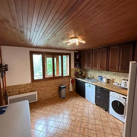 Holiday home Janchrisma Montdore 11pers *